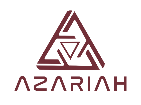 Azariah Logo